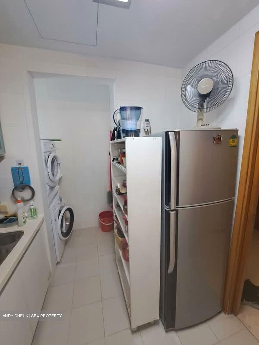 One Oxley Rise (D9), Apartment #592093201